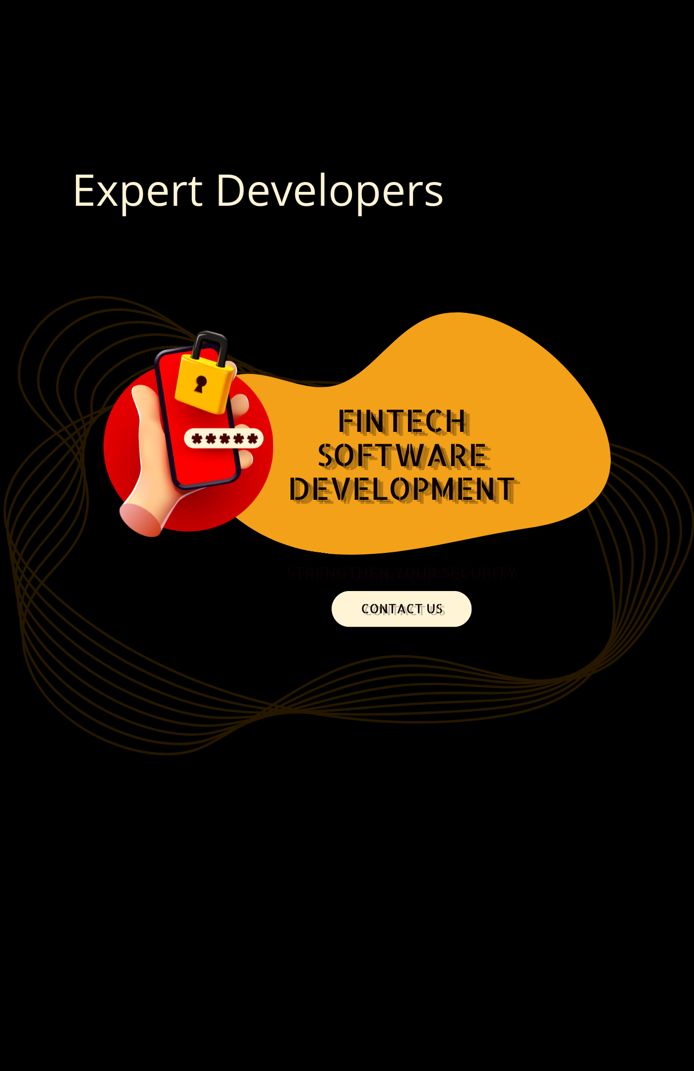 Fortress-Like Security is Non-Negotiable